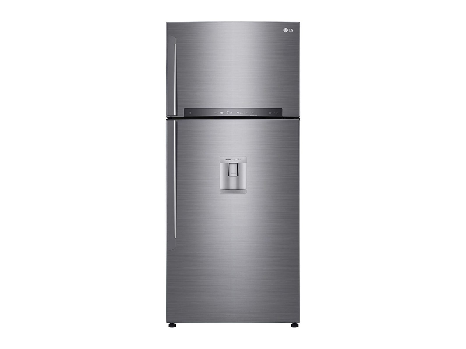 LG - GTF744PZPED Refrigerators