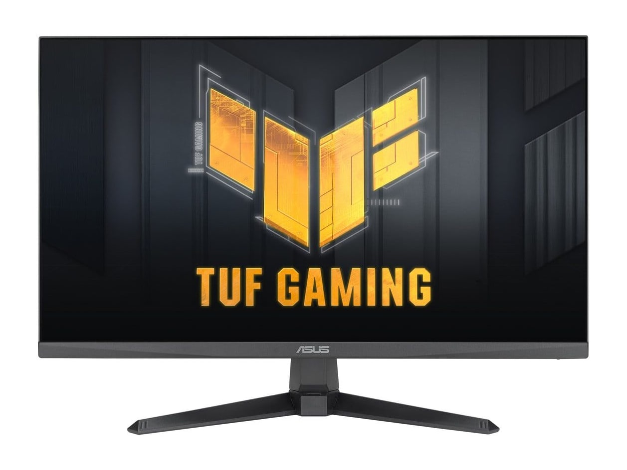 ASUS - 24.5" TUF Gaming VG257Q5A Full HD 200Hz Gaming Monitors