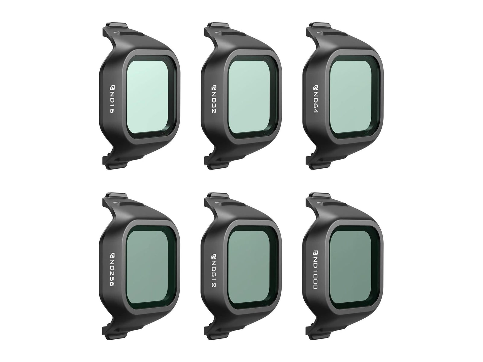 Freewell - DJI Mini 5 Pro Filters All Day 6 Pack Camera Accessories
