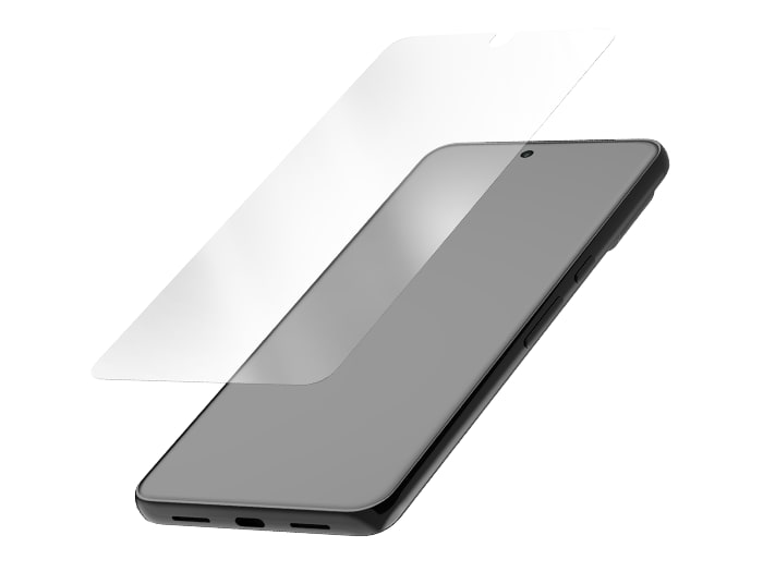 Quad Lock - Tempered Glass Screen Protector - Pixel 8 Pro
