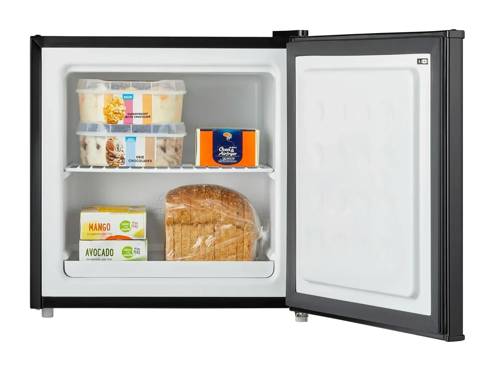 Tomado - TFM4402B Mini Freezers
