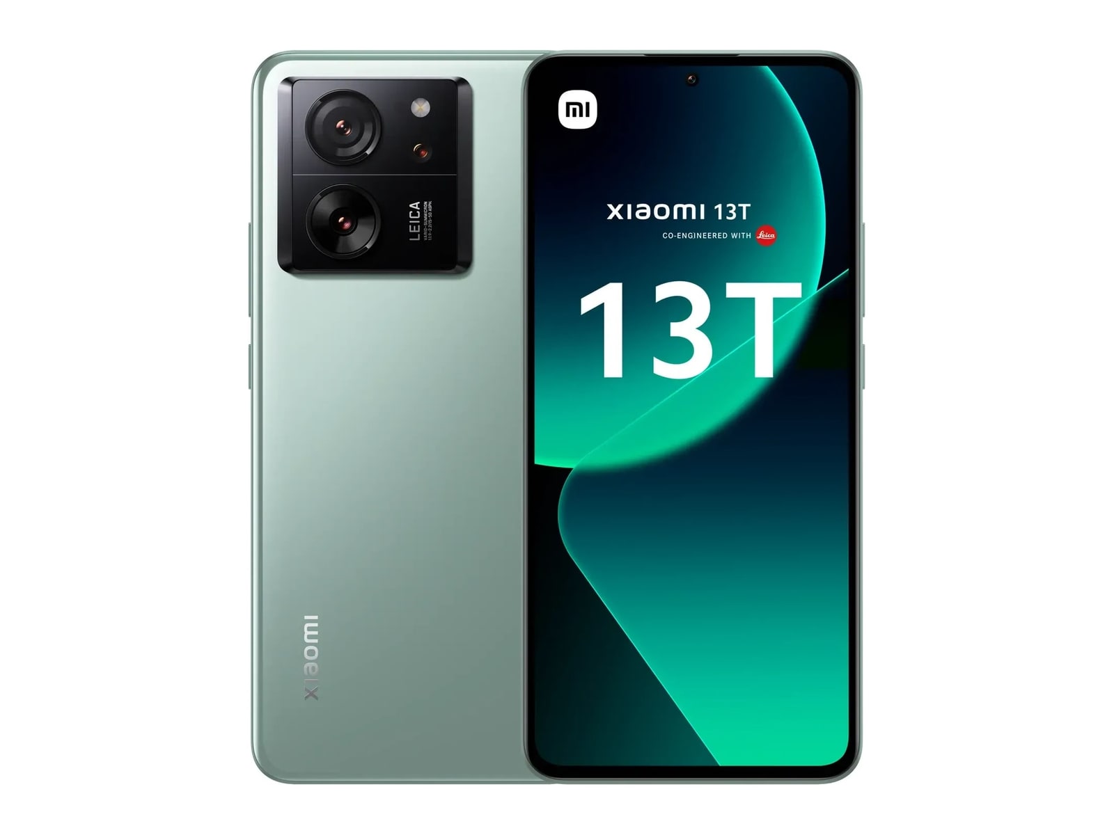 Xiaomi - 13T 256GB - Green
