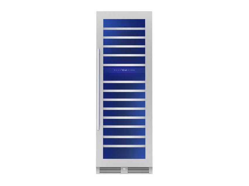Zephyr - PRW24F02CG Wine Coolers