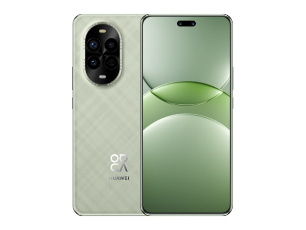 Huawei - nova 13 Pro 512GB - Loden Green