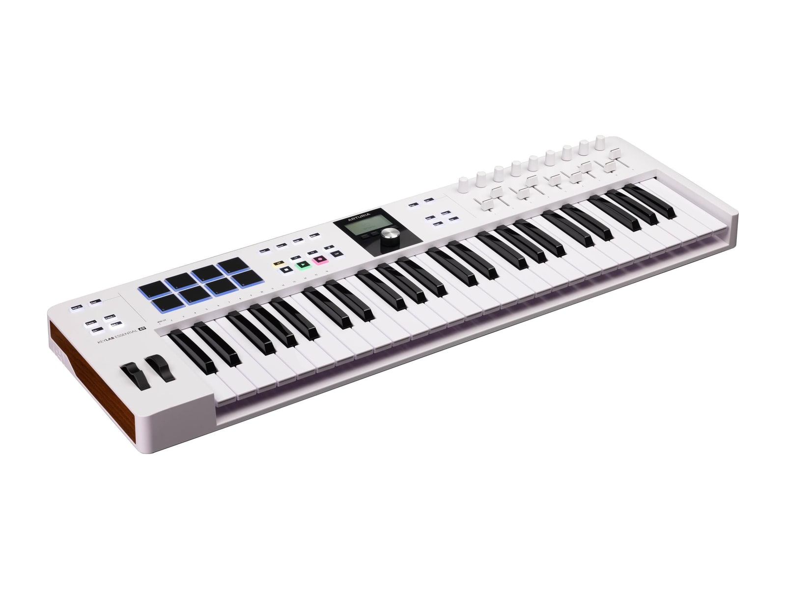 Arturia - KeyLab mk3 49 Music Production