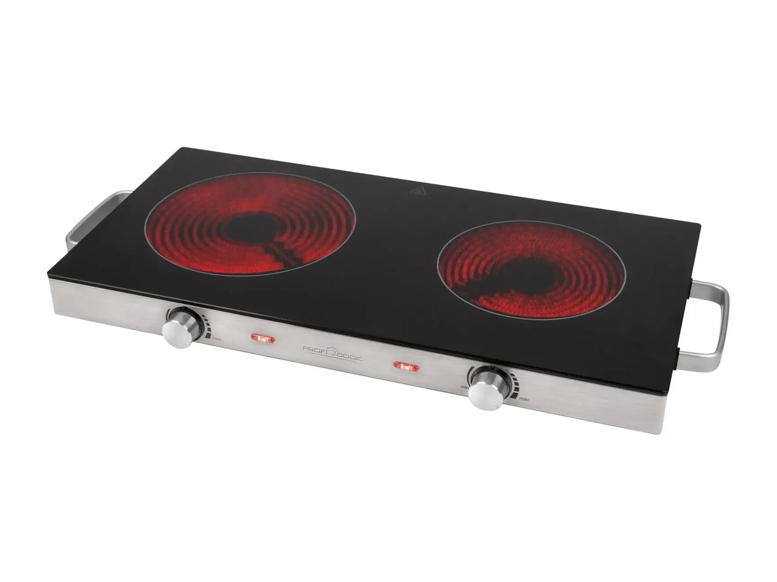 Profi Cook - PC-DKP 1211 Cooktops