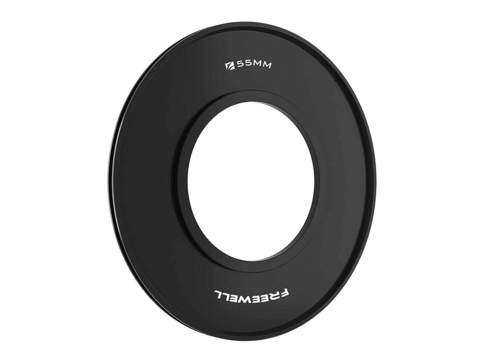 Freewell - Eiger Matte Box Adapter Ring 55mm Camera Accessories