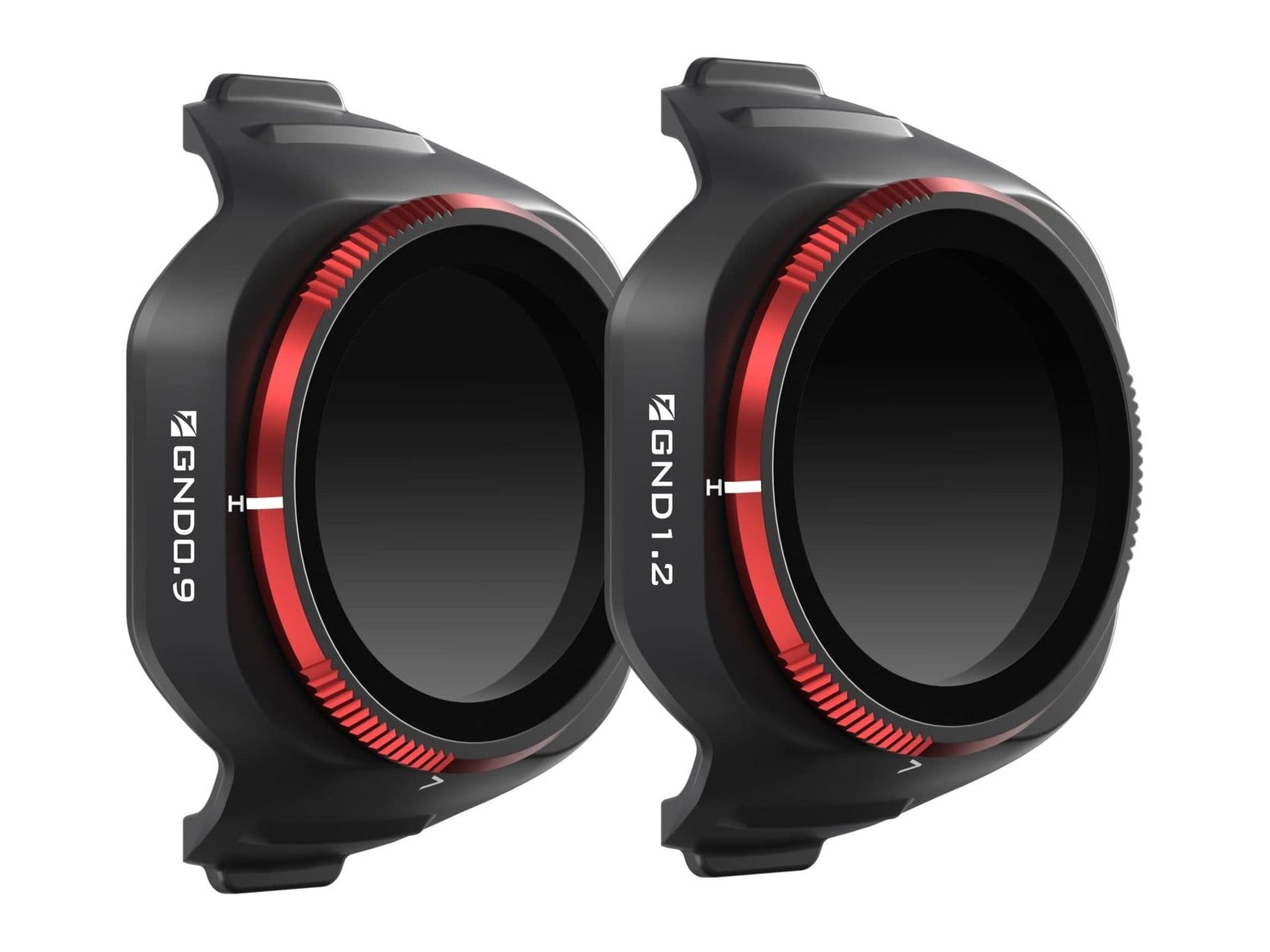 Freewell - DJI Mini 5 Pro Gradient Filters 2 Pack Camera Accessories
