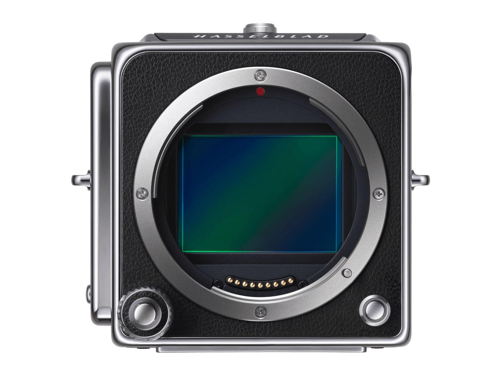 Hasselblad - 907X & CFV 100C 100MP Medium Format Cameras Body Only