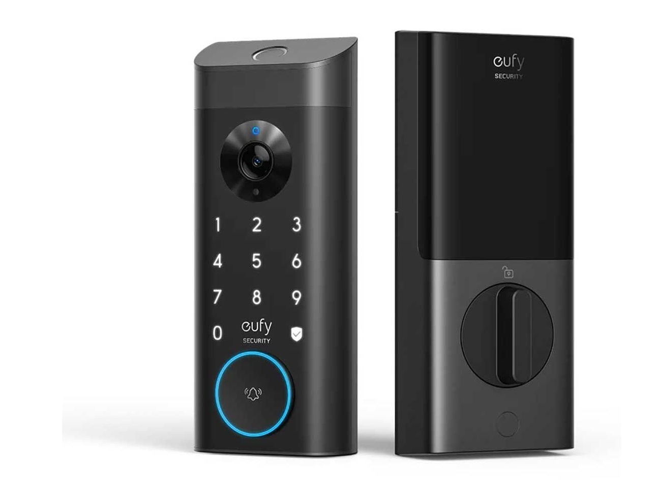 Eufy - Video Smart Lock E330 Smart Locks
