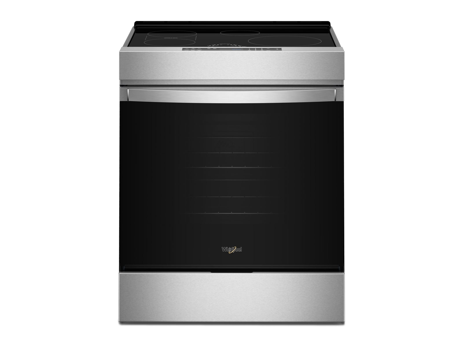Whirlpool - WSIS5030TZ Ovens & Ranges