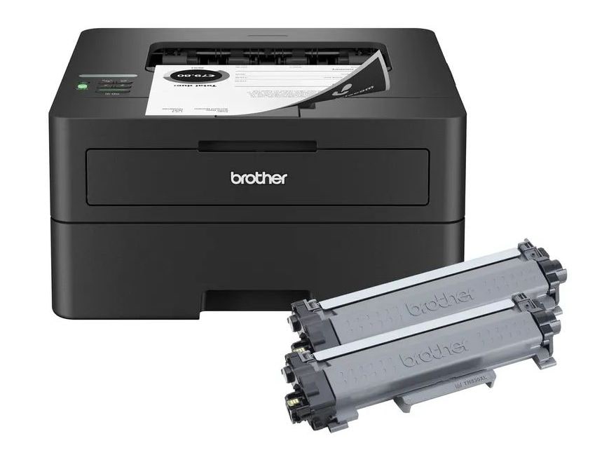 Brother - HL-L2460DW XL Printers