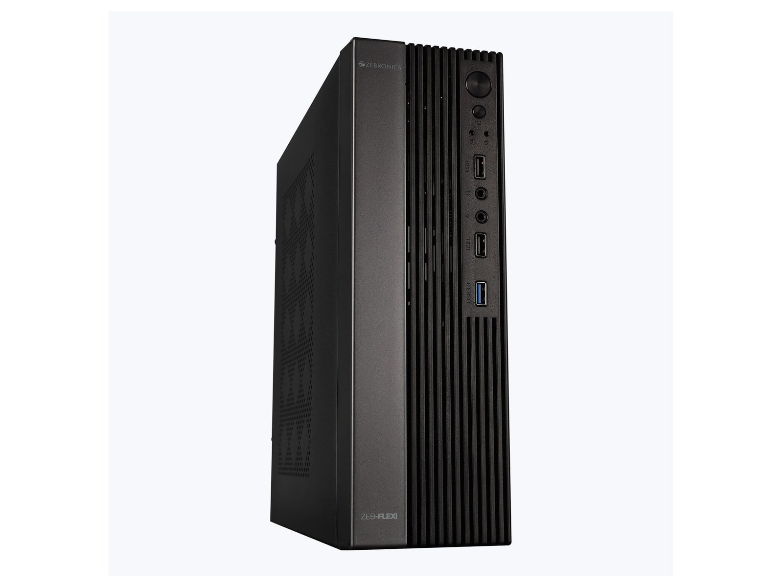 Zebronics - Zeb Flexi Computer Cases