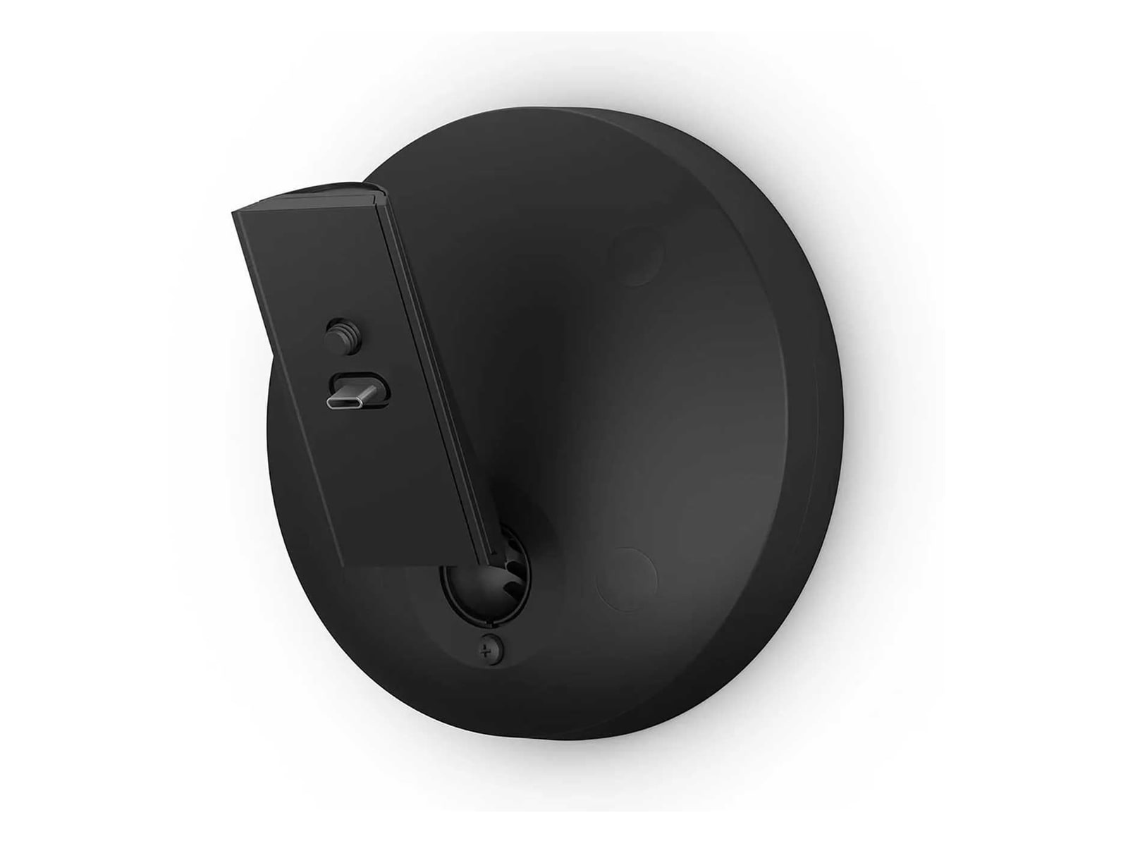 Ring - Black Hardwired Kit For Spotlight Cam Plus/Pro Security Cameras