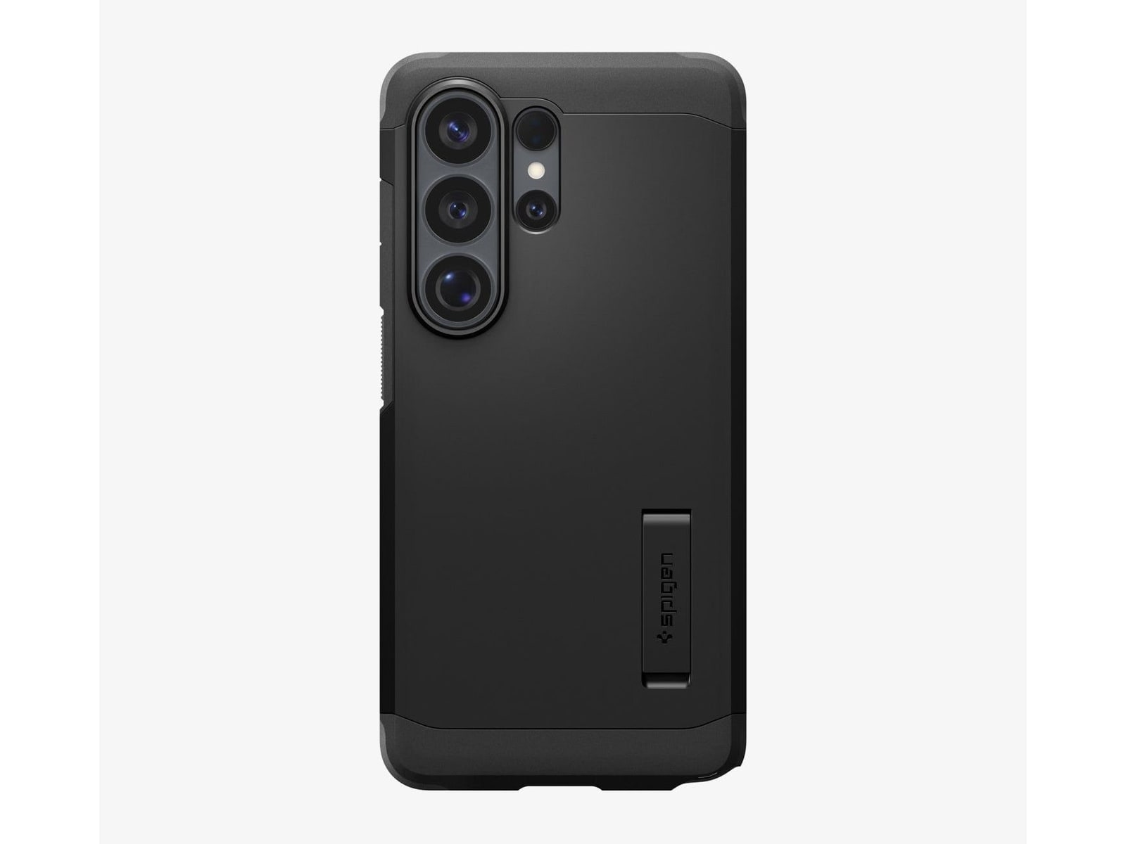 Spigen - Tough Armor (Mag Fit) - Galaxy S26 Ultra - Black