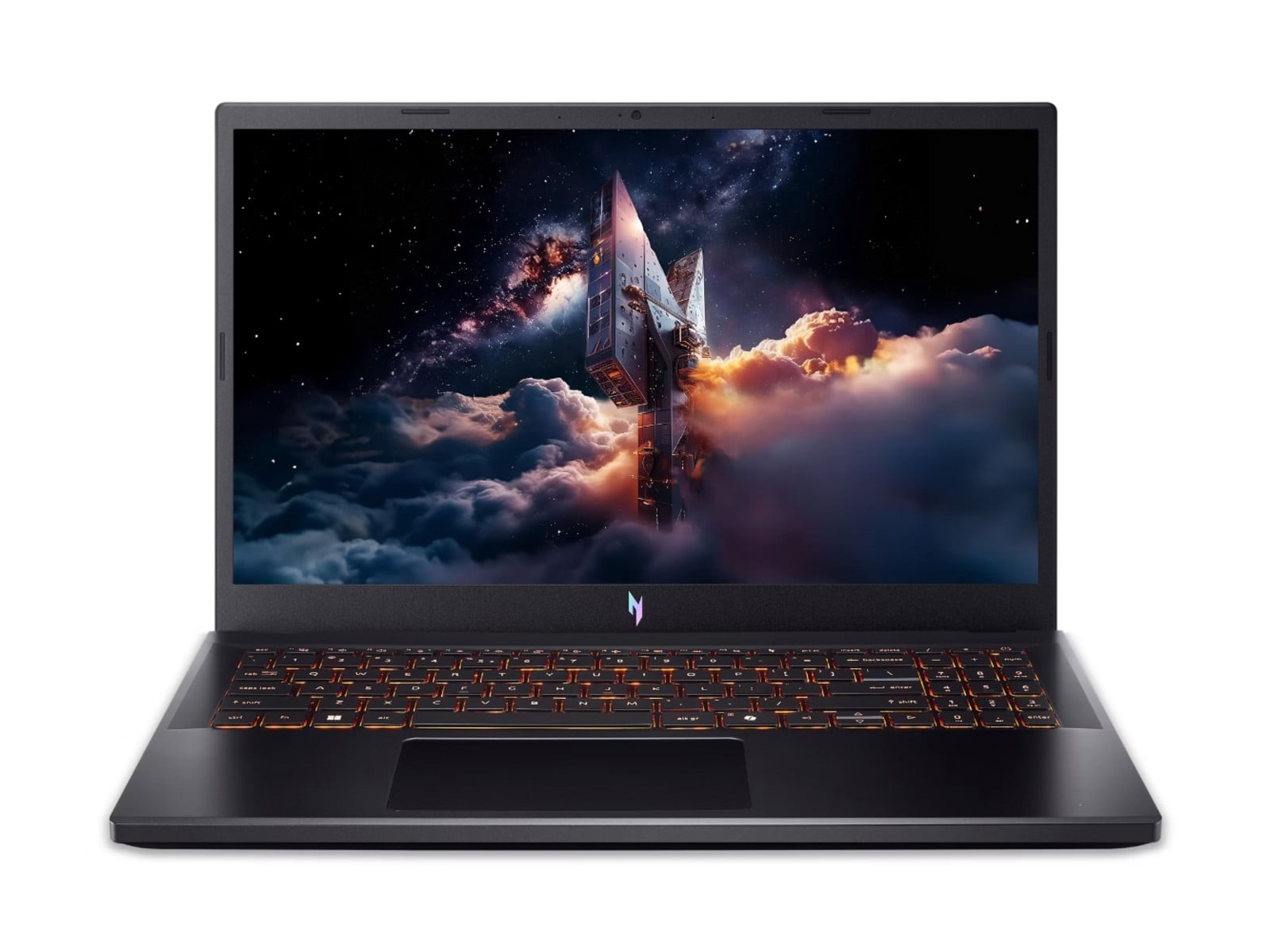 Acer - Nitro V 15 ANV15-52-951N 15.6" - Intel Core i9-13900H chip - 16GB Memory - 1TB SSD - Black
