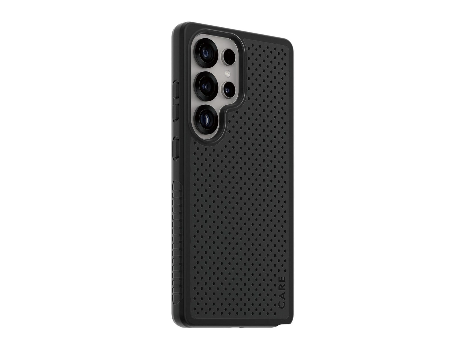 PanzerGlass - CARE Case Heat Beat Samsung Galaxy S25 Ultra