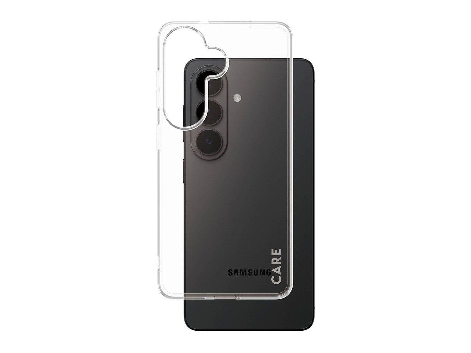 PanzerGlass - CARE X-Ray Case Samsung Galaxy S26