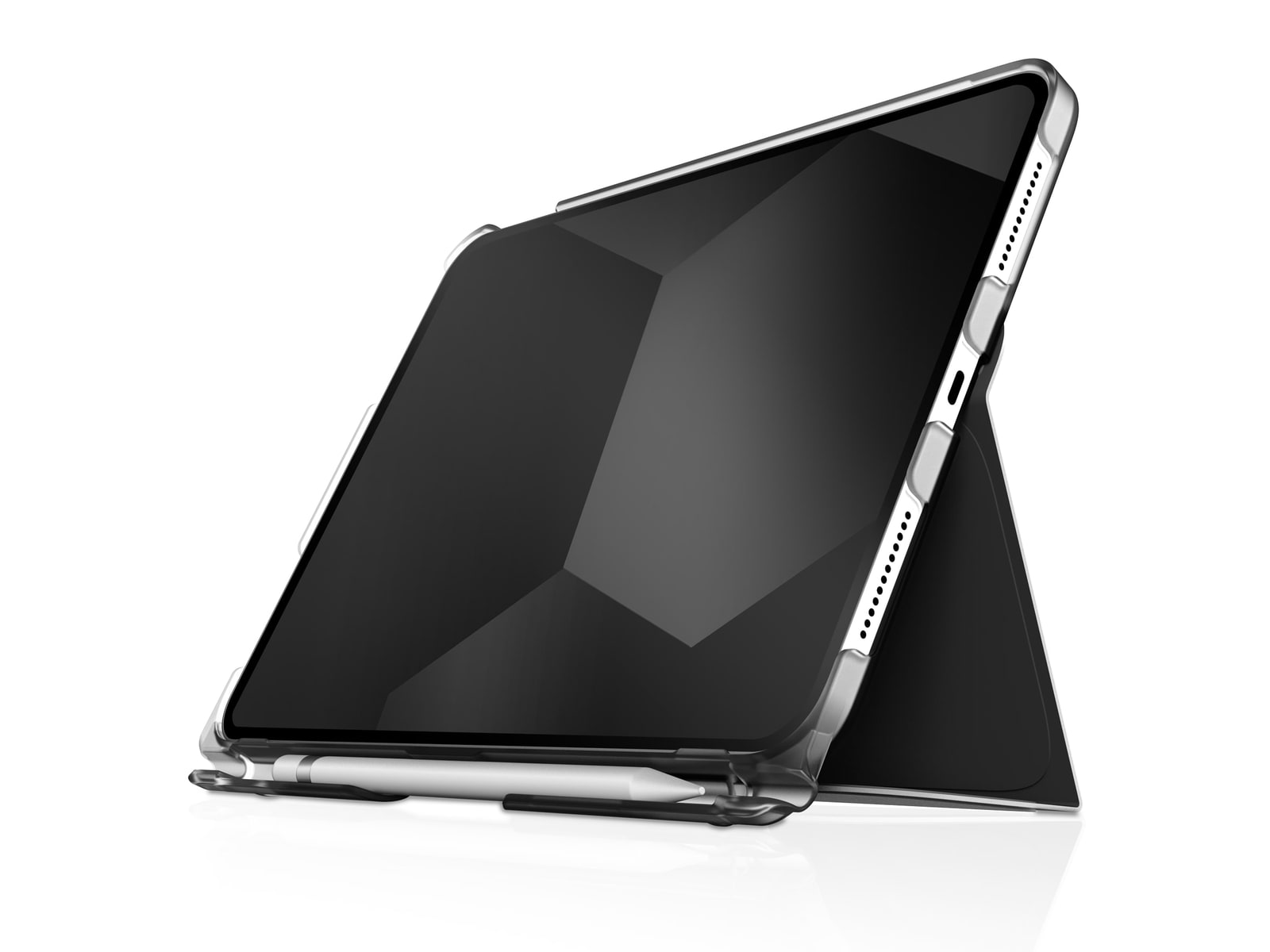STM Goods - Studio Case for iPad (A16) / 10th gen - Black
