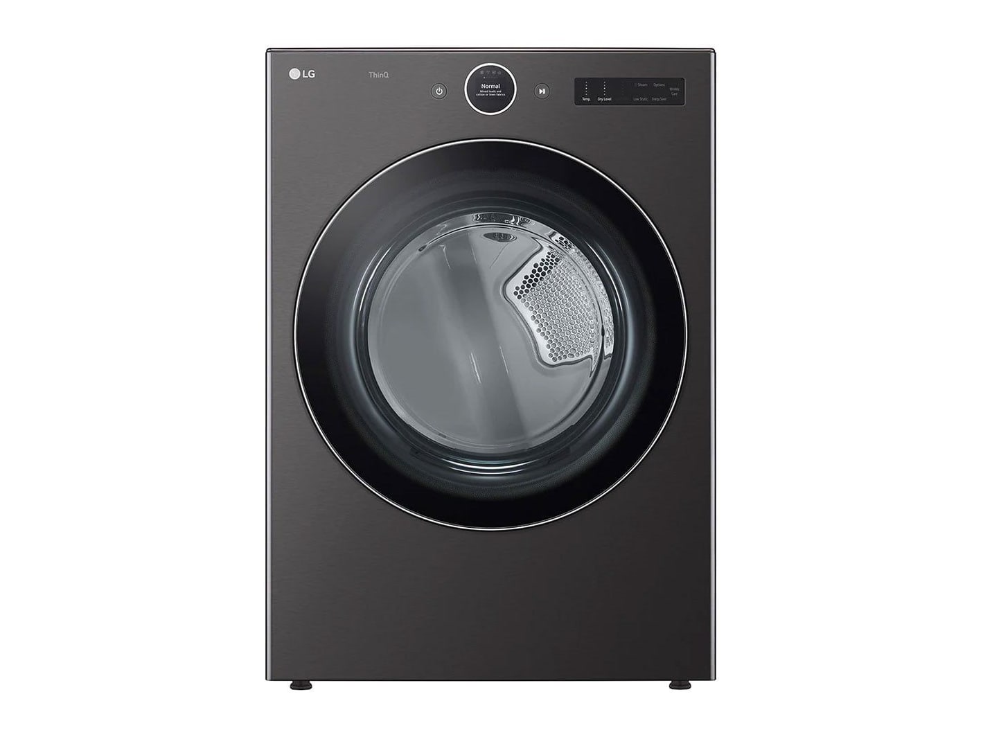 LG - DLGX6701B Dryers