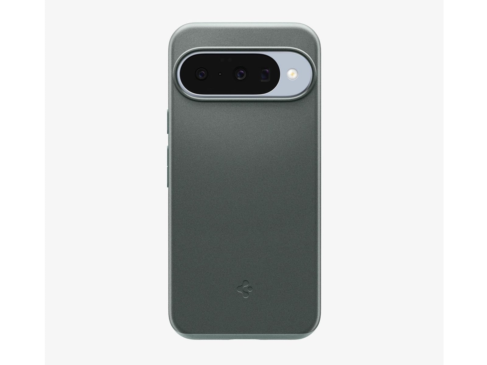 Spigen - Thin Fit (Mag Fit) - Pixel 10 Pro - Sage Green
