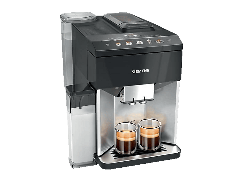 Siemens - TQ515D03 EQ500 integral Coffee Makers