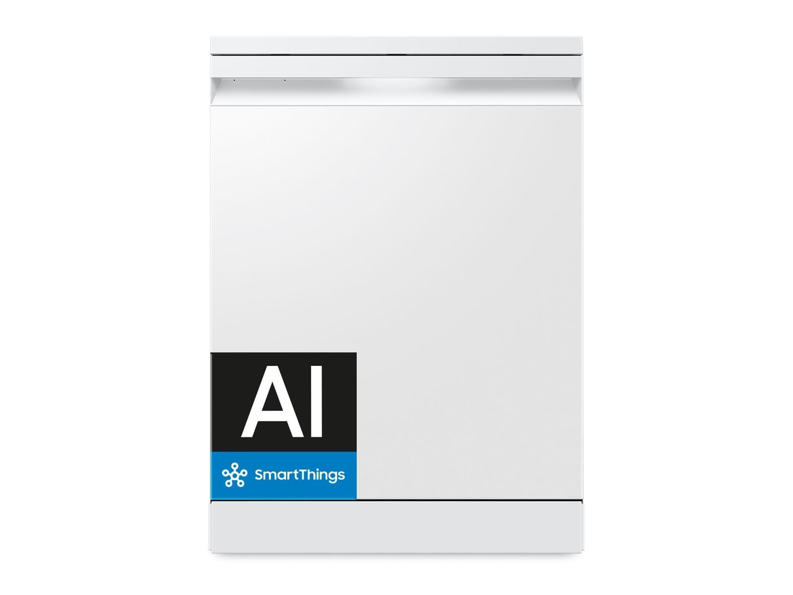 Samsung - DW80H73YBFZU1 Dishwashers