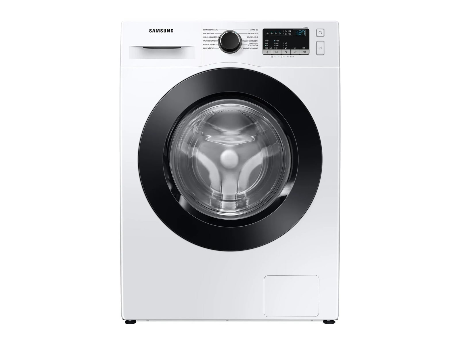 Samsung - WW8ET4048CE/EG Washing Machines