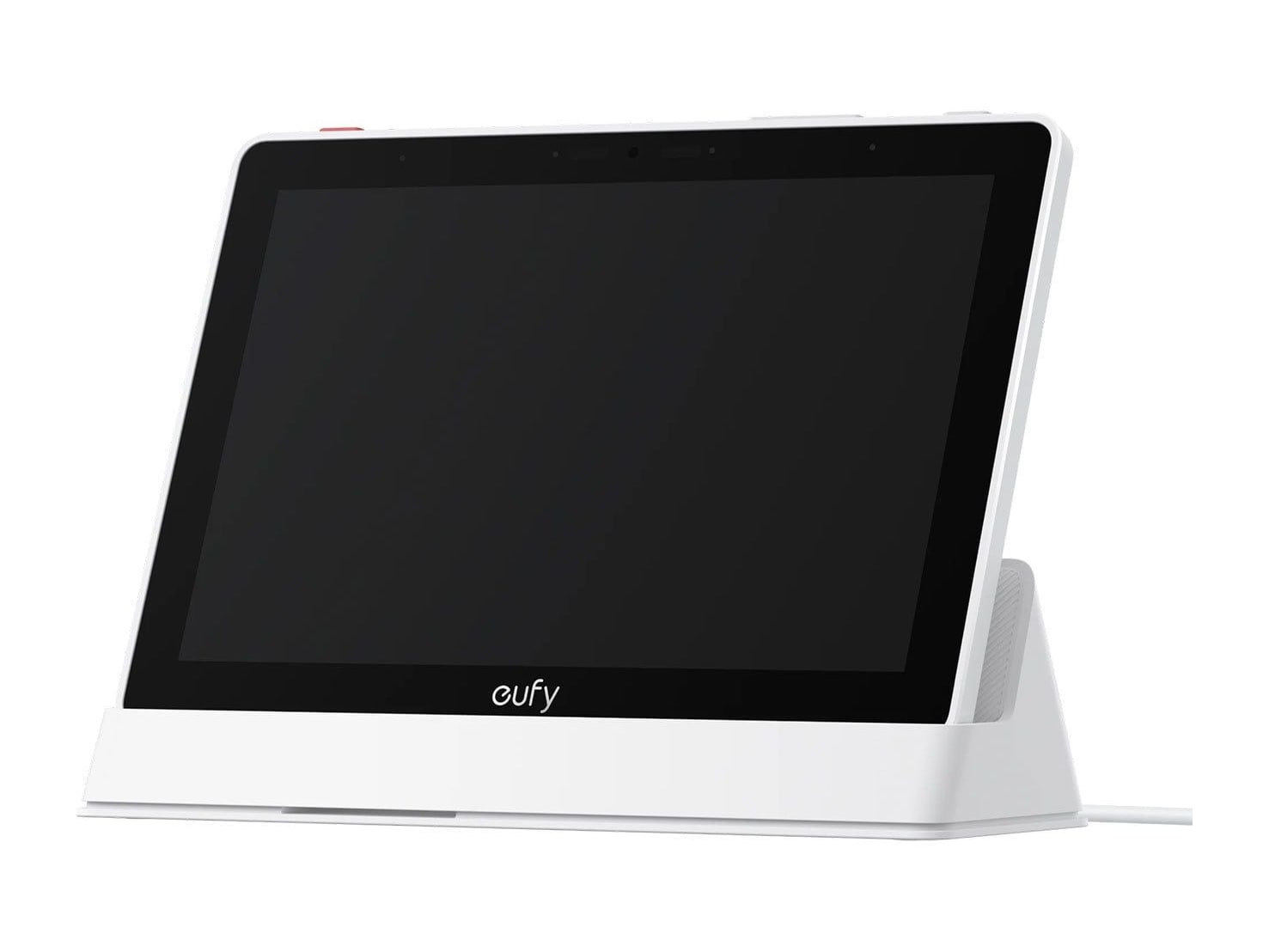 Eufy - 8-Inch Multi View Security All in One Smart Display E10 Security Cameras