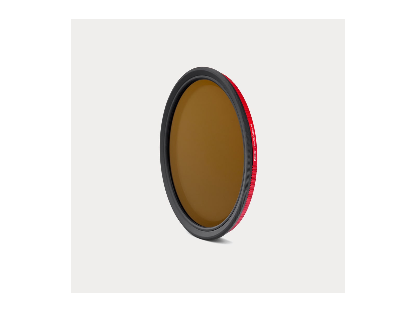 Moment - CineBloom Variable ND Filters - 77mm / 20% Camera Accessories