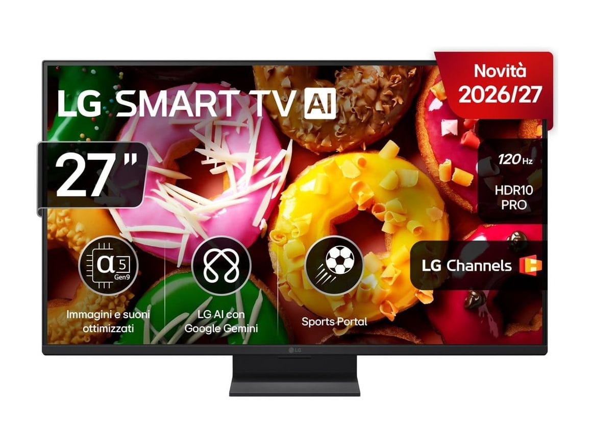 LG - LB7000 27 inch HD TVs
