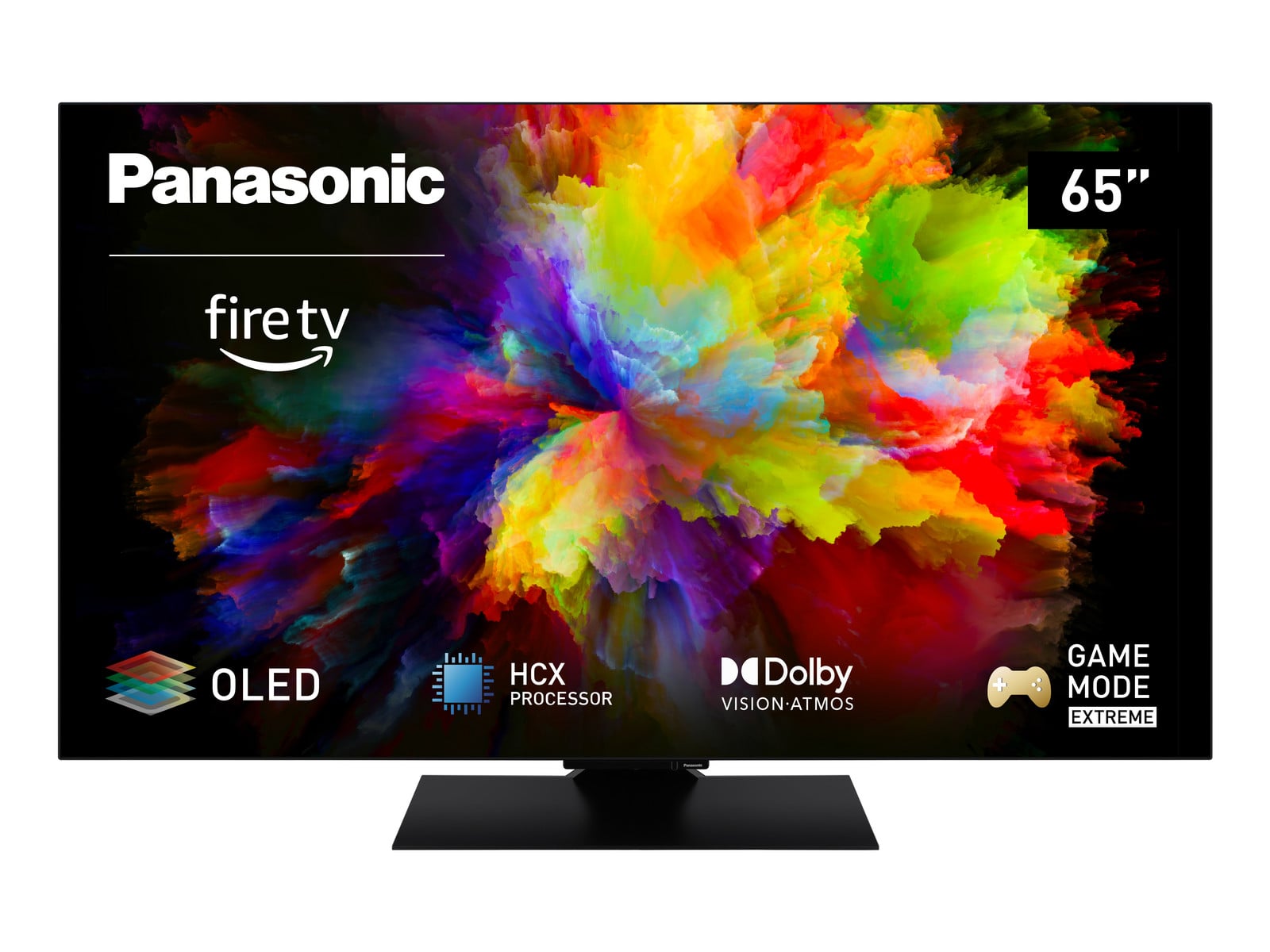 Panasonic - Z80A 65 inch OLED TVs