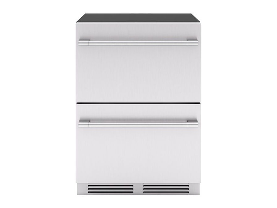 Zephyr - PRRD24C2AS Refrigerators