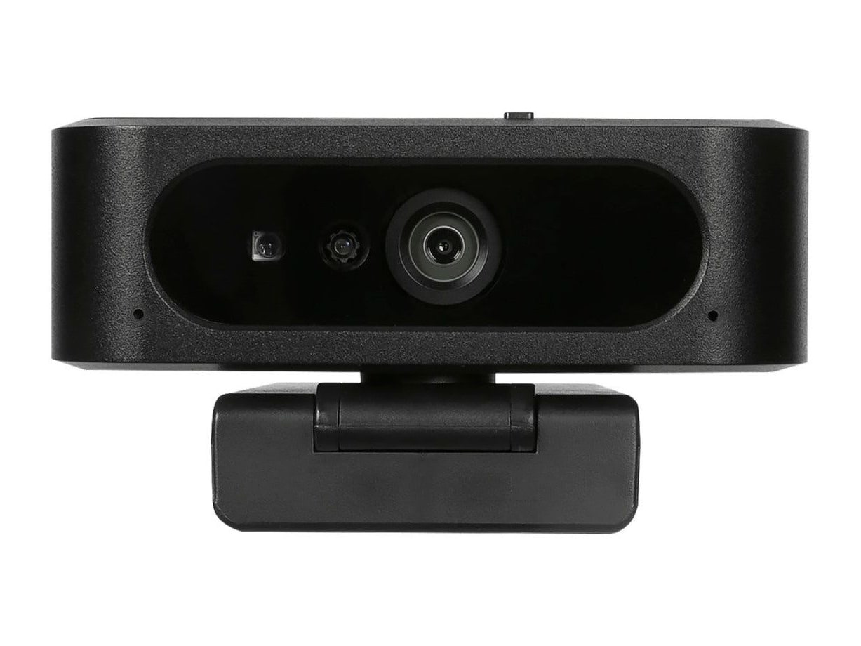Targus - Full HD Webcam with IR Facial Recognition Webcams