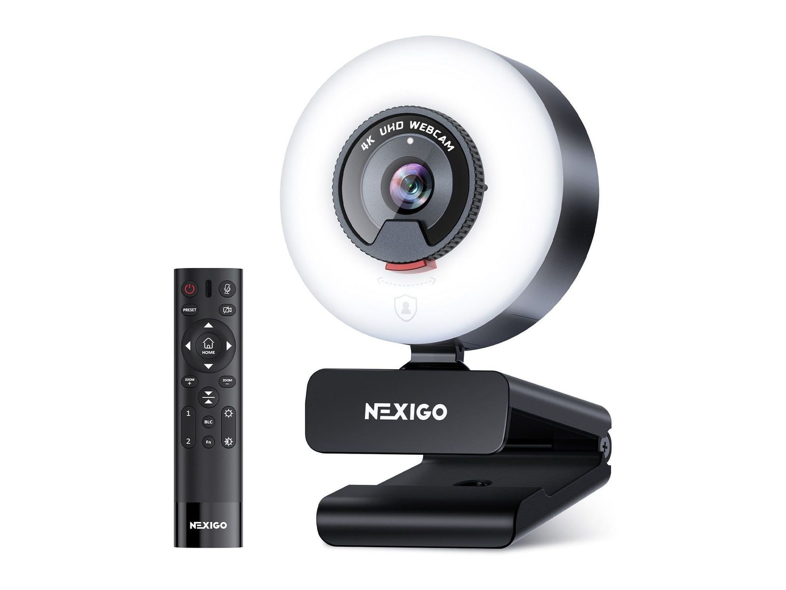 NexiGo - N960E Plus 4K Webcams