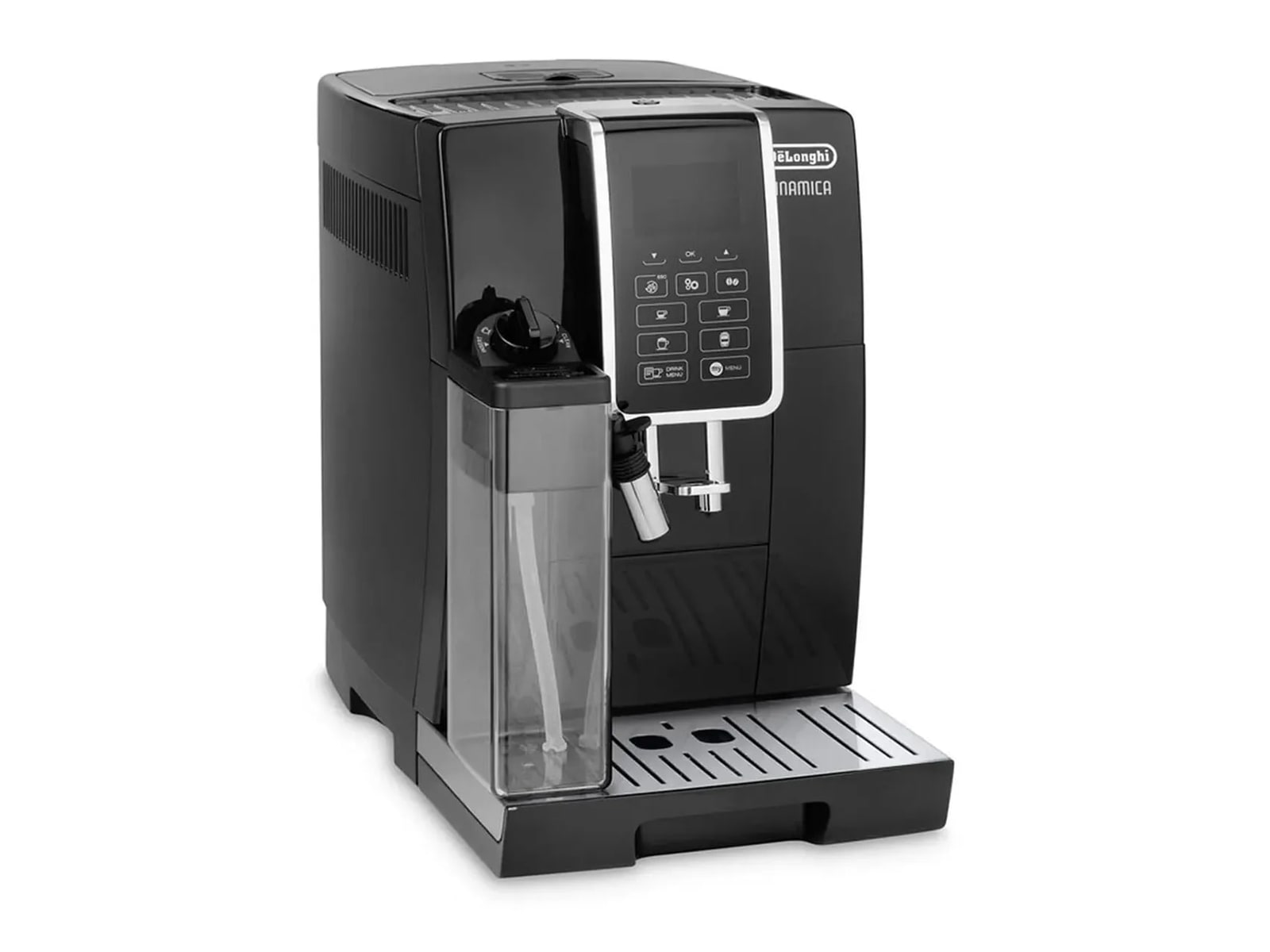 De'Longhi - Dinamica ECAM350.55.B Coffee Makers