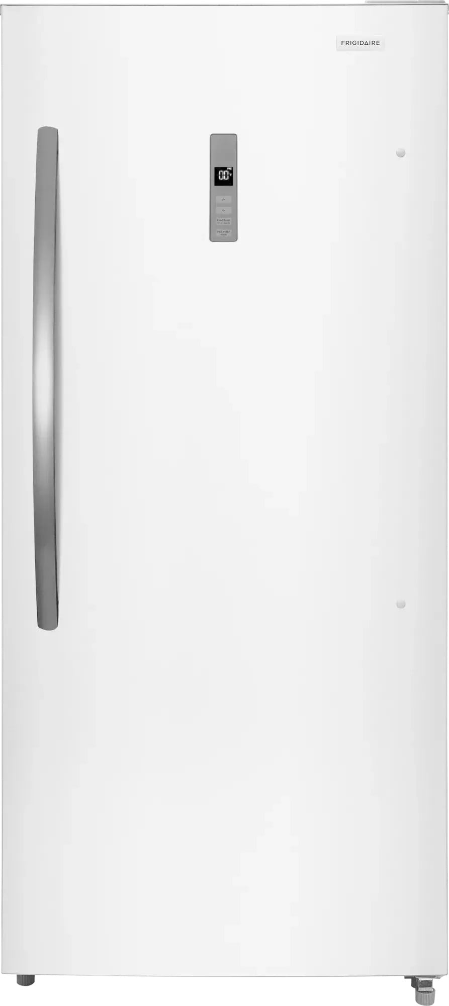 Frigidaire - FFUV2136AW Freezers