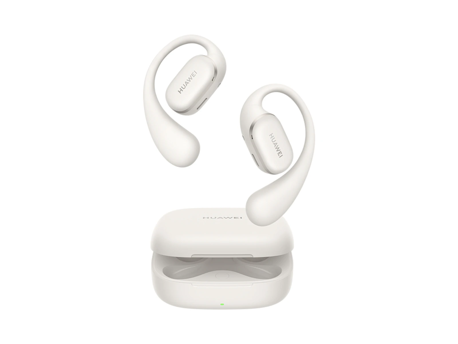 Huawei - FreeArc True Wireless Earbuds - Grey