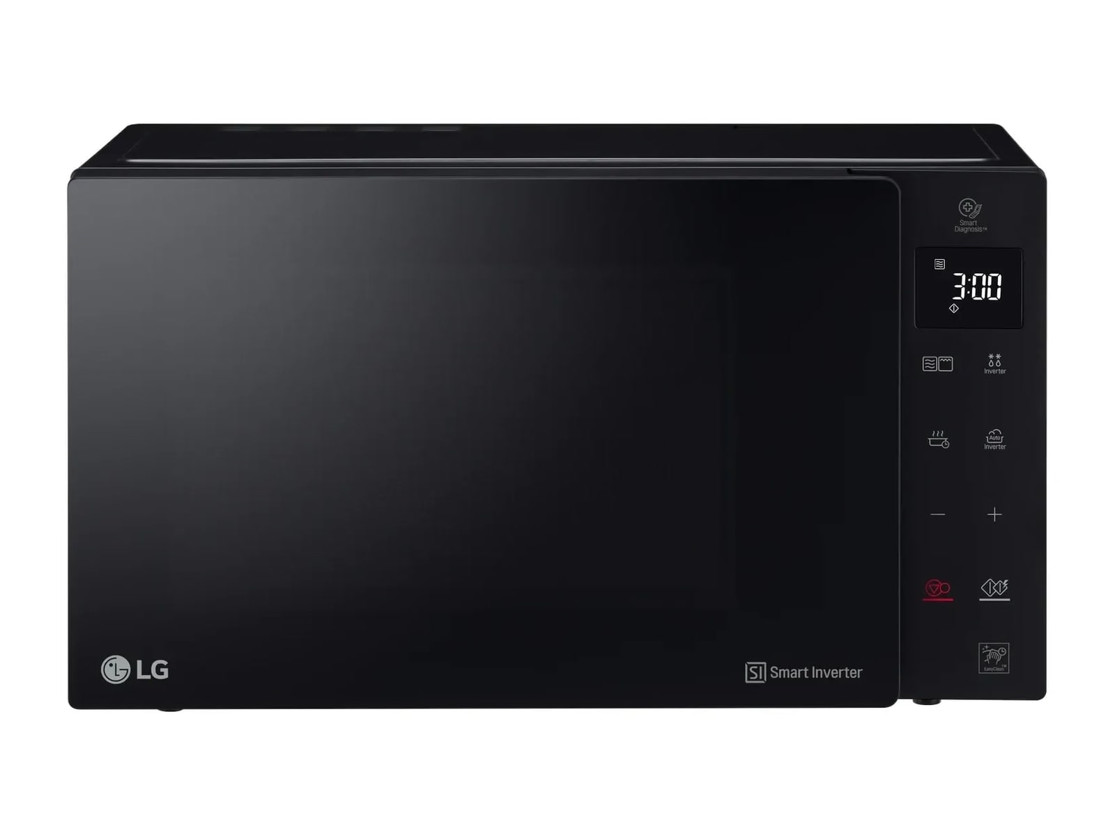 LG - MH 6535 GIS Microwaves