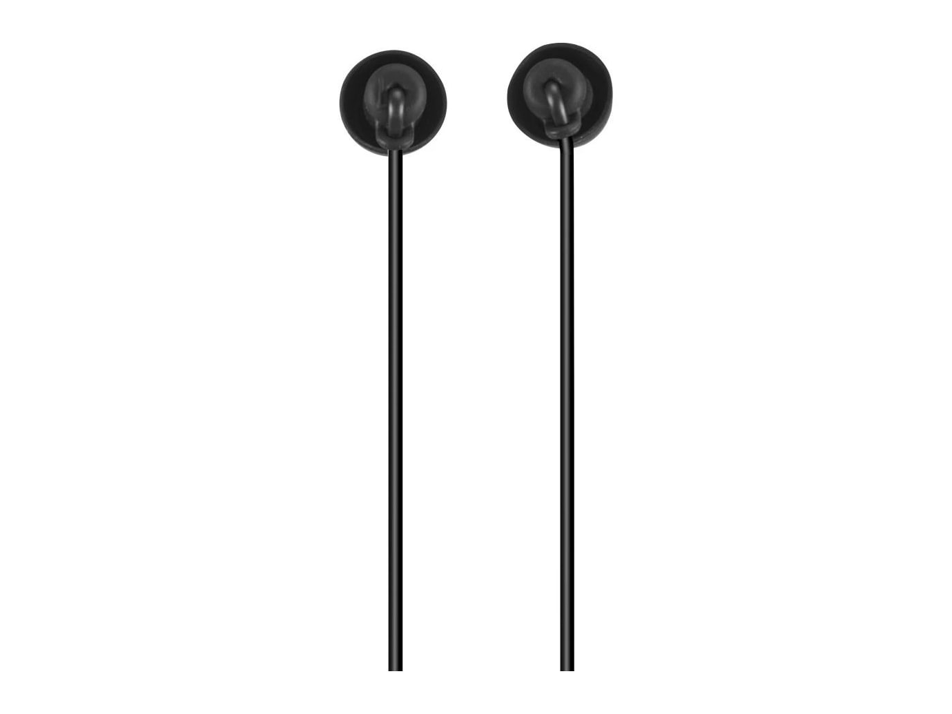 Hama - Relax In-Ear Headphones - Black