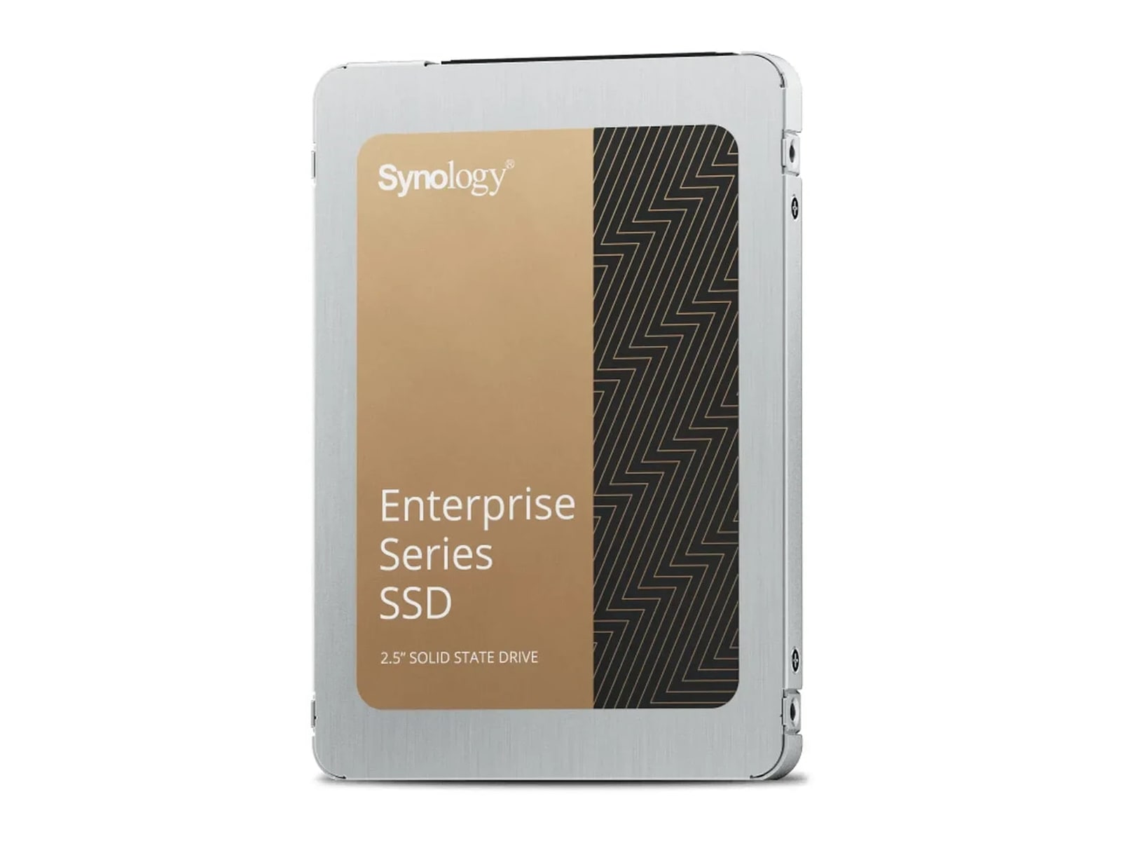 Synology - SAT5221 SSD 960GB Storage Drives - Storage