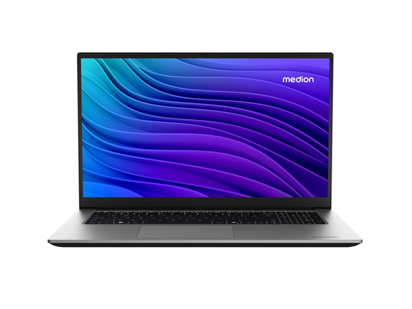 Medion - Avantum 17 E1E MD600034 17.3" - Intel N100 chip - 8GB Memory - 128GB SSD
