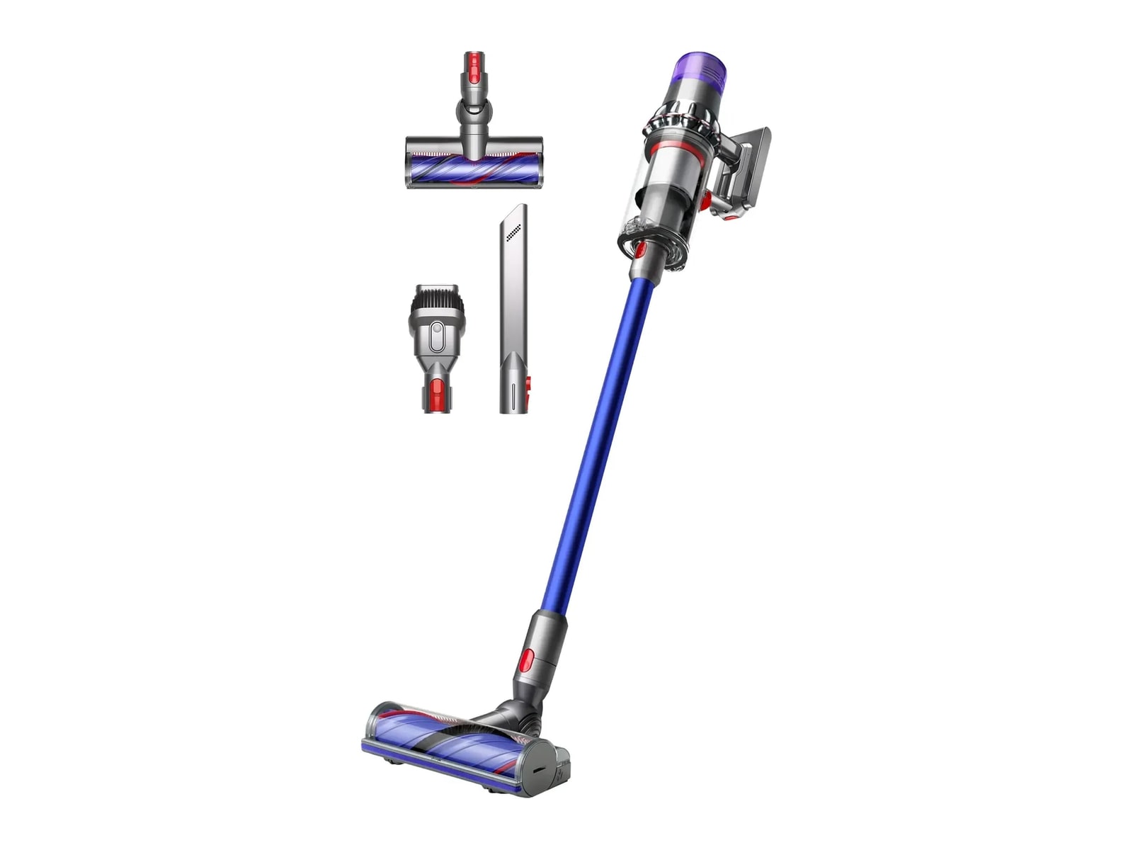 Dyson - V11 Advanced Vacuum Cleaners (UK)