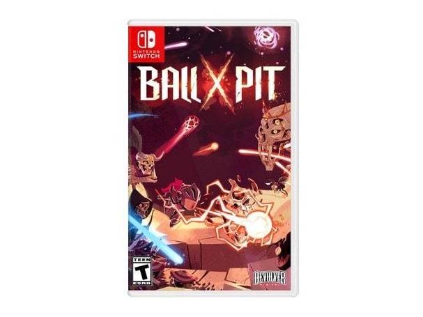 Nintendo - BALL x PIT
