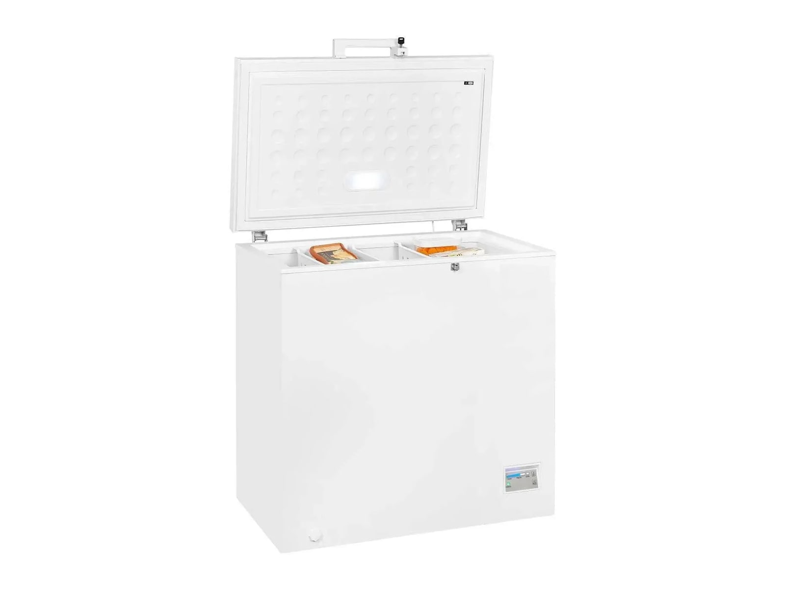ok. - OFZ 141 CW Freezers