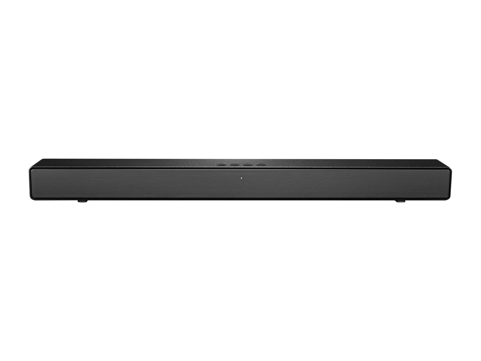 Insignia - 2.0 Channel 32" Wireless Soundbars - Black