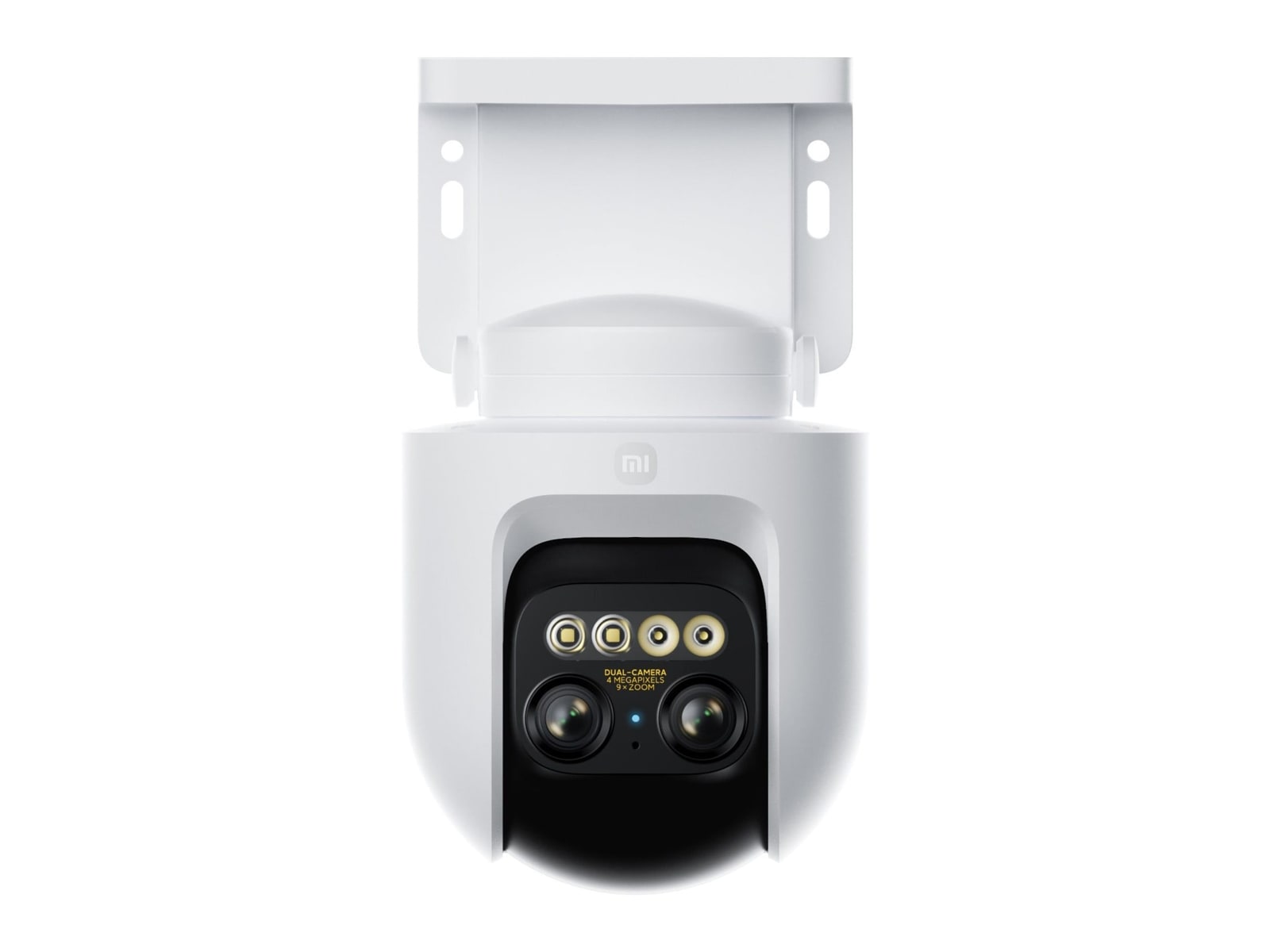 Xiaomi - CW700S 2.5K Ultra HD Smart Security