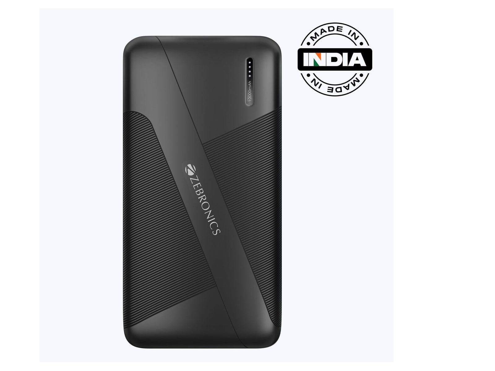 Zebronics - Zeb EnergiPod PB17 Power Banks