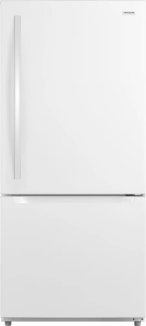 Frigidaire - FRBE1925AW Refrigerators