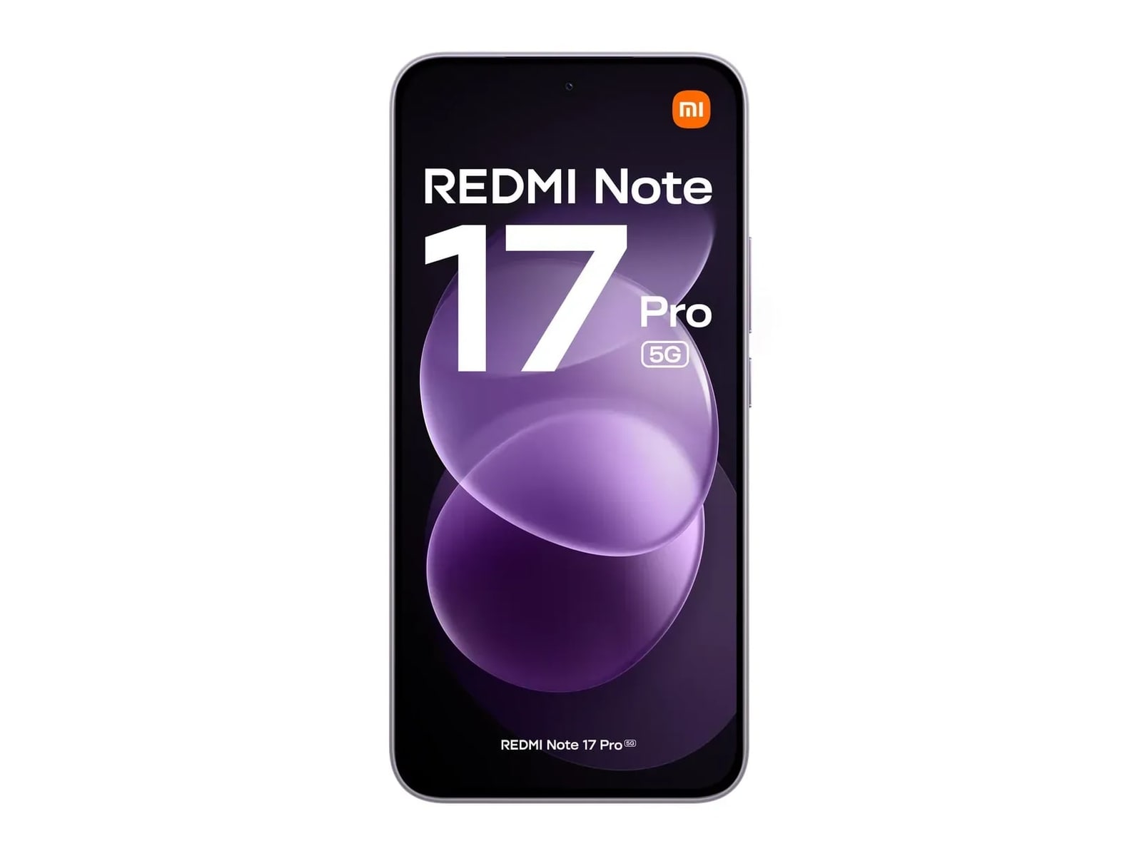 Redmi - Note 17 Pro 5G 512GB - Purple